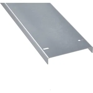 ДКС Крышка для лестничного лотка 600, L 3 м, толщ. 2 мм, алюминий AKLH3600 DKC ДКС Крышка для лестничного лотка 600, L 3 м, толщ. 2 мм, алюминий AKLH3600 DKC