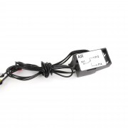 ДКС Аварийный контакт ALT для  MGS800/630/400 правый, 1пер. конт. ALT-MGS800R1 DKC