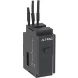 ДКС Авар. контакт с низ. энерг. потр. ALT для MNX125/160/250/400/630/1600 ALT-MNX-LPC DKC