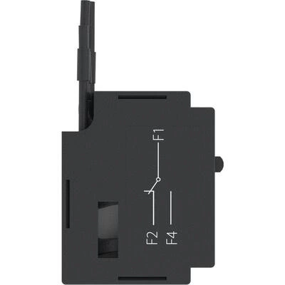 ДКС Авар. контакт ALT для MNX125/160/250/400/630/1600 ALT-MNX-SPC DKC ДКС Авар. контакт ALT для MNX125/160/250/400/630/1600 ALT-MNX-SPC DKC