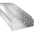 ДКС Лоток перфорированный 80х80х3000, толщ. 2мм, алюминий APH30808 DKC ДКС Лоток перфорированный 80х80х3000, толщ. 2мм, алюминий APH30808 DKC