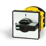 ДКС Кулачк. перекл. с ручкой. AS2001R-0101 AS2001R-0101 DKC