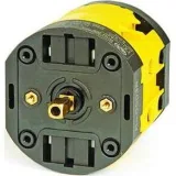 ДКС Переключатель кулачковый трехполюсный  на 25 А AS2503R DKC
