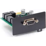 ДКС Адаптер AS400 ("сухие контакты") для ИБП серии Info Rackmount Pro AS400INFO DKC