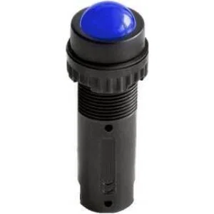 ДКС Индикатор сферический, штекерное подкл., уст.размер 16/18, круг., зел., 230В, ASF0F11GG230 DKC ДКС Индикатор сферический, штекерное подкл., уст.размер 16/18, круг., зел., 230В, ASF0F11GG230 DKC