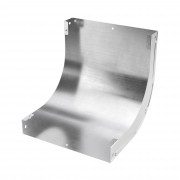 ДКС Угол вертикальный внутренний 90 градусов 50х200, 1,5 мм, алюминий, в комплекте с крепежными элементами и соединительными пластинами, необходимыми для монтажа ASIM520K DKC