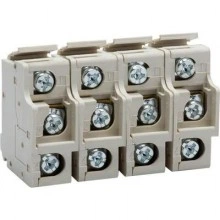 ДКС Комплект ВК-YON MD-4шт AUX-MD-4 DKC