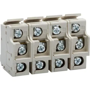 ДКС Комплект ВК-YON MD-4шт AUX-MD-4 DKC ДКС Комплект ВК-YON MD-4шт AUX-MD-4 DKC