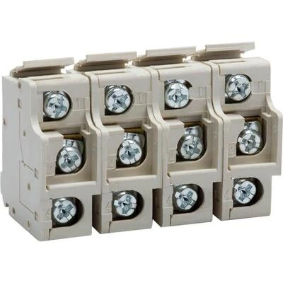 ДКС Комплект ВК-YON MD-4шт AUX-MD-4 DKC