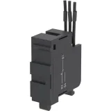ДКС Всп. контакт с низ. энерг. потр. AUX для MNX125/160/250/400/630/1600 AUX-MNX-LPC DKC