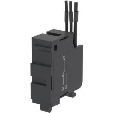 ДКС Всп. контакт с низ. энерг. потр. AUX для MNX125/160/250/400/630/1600 AUX-MNX-LPC DKC