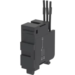 ДКС Всп. контакт с низ. энерг. потр. AUX для MNX125/160/250/400/630/1600 AUX-MNX-LPC DKC ДКС Всп. контакт с низ. энерг. потр. AUX для MNX125/160/250/400/630/1600 AUX-MNX-LPC DKC
