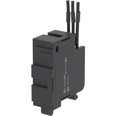 ДКС Всп. контакт с низ. энерг. потр. AUX для MNX125/160/250/400/630/1600 AUX-MNX-LPC DKC