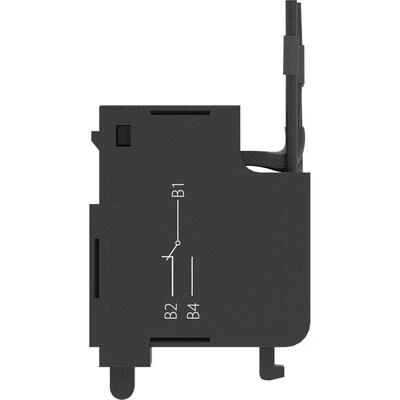 ДКС Всп. контакт с низ. энерг. потр. AUX для MNX125/160/250/400/630/1600 AUX-MNX-LPC DKC ДКС Всп. контакт с низ. энерг. потр. AUX для MNX125/160/250/400/630/1600 AUX-MNX-LPC DKC