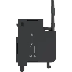 ДКС Всп. контакт с низ. энерг. потр. AUX для MNX125/160/250/400/630/1600 AUX-MNX-LPC DKC ДКС Всп. контакт с низ. энерг. потр. AUX для MNX125/160/250/400/630/1600 AUX-MNX-LPC DKC