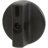 ДКС Круглая черн.ручка, д.34, на корпус AZ1801 DKC
