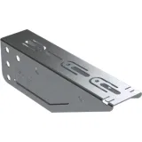ДКС Консоль ВМ осн.150 мм, нержавеющая BBM5015INOX DKC