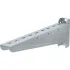 ДКС Консоль универсальная усиленная осн. 200 мм, цинк-ламельная BBN6020ZL DKC ДКС Консоль универсальная усиленная осн. 200 мм, цинк-ламельная BBN6020ZL DKC