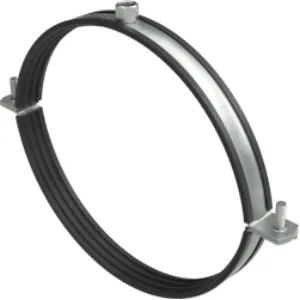 ДКС Хомут для воздуховодов с изоляцией для труб d 800 мм BHV21800 DKC ДКС Хомут для воздуховодов с изоляцией для труб d 800 мм BHV21800 DKC