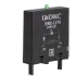 ДКС Модуль индикации и защиты, LED зелёный+Варистор (A1+), 240V AC/DC BIMD-LV4G DKC ДКС Модуль индикации и защиты, LED зелёный+Варистор (A1+), 240V AC/DC BIMD-LV4G DKC