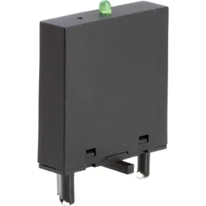 ДКС Модуль индикации и защиты, LED зелёный+Варистор (A1+), 240V AC/DC BIMD-LV4G DKC ДКС Модуль индикации и защиты, LED зелёный+Варистор (A1+), 240V AC/DC BIMD-LV4G DKC