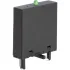 ДКС Модуль индикации и защиты, LED зелёный+Варистор (A1+), 240V AC/DC BIMD-LV4G DKC ДКС Модуль индикации и защиты, LED зелёный+Варистор (A1+), 240V AC/DC BIMD-LV4G DKC