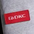 ДКС Бомбер черно-серый, размер M BLACKBOMBER01M DKC ДКС Бомбер черно-серый, размер M BLACKBOMBER01M DKC