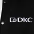 ДКС Бомбер черно-серый, размер S BLACKBOMBER1S DKC ДКС Бомбер черно-серый, размер S BLACKBOMBER1S DKC