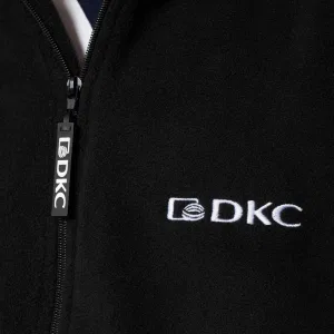 ДКС Куртка флисовая черная, размер M BLACKFLIS01M DKC ДКС Куртка флисовая черная, размер M BLACKFLIS01M DKC