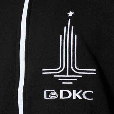 ДКС Олимпийка черная, размер XL BLACKOLIMP01XL DKC ДКС Олимпийка черная, размер XL BLACKOLIMP01XL DKC