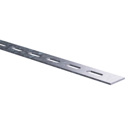 ДКС Полоса перф. 30x3000 мм, 1,5 мм ZL BMA1331ZL DKC