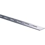 ДКС Полоса перфорированная 30x3000 мм, 2,5 мм нержавеющая DKC BMA1332INOX