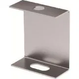 ДКС Скоба PL облегченная для подвеса лотка, нержавеющая BML1007INOX DKC