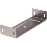 ДКС Скоба SPC под лоток осн.400 мм, нержавеющая BMT1040INOX DKC