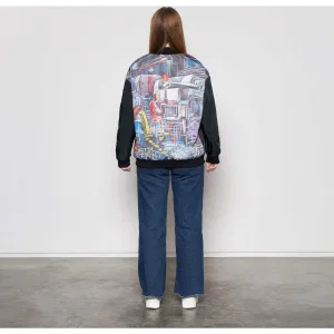 ДКС Бомбер, размер 2ХL BOMBER01-2XL DKC ДКС Бомбер, размер 2ХL BOMBER01-2XL DKC