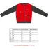 ДКС Бомбер, размер 3ХL BOMBER01-3XL DKC ДКС Бомбер, размер 3ХL BOMBER01-3XL DKC