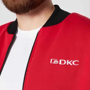 ДКС Бомбер, размер ХL BOMBER01XL DKC ДКС Бомбер, размер ХL BOMBER01XL DKC