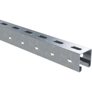 ДКС С-образный профиль 41х41, L3000, толщ.1,5 мм, цинк-ламельный BPL4130ZL DKC ДКС С-образный профиль 41х41, L3000, толщ.1,5 мм, цинк-ламельный BPL4130ZL DKC