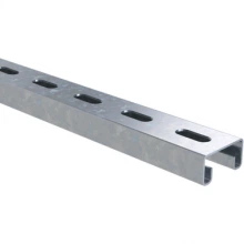 ДКС С-образный профиль 41х21, L2400, толщ.2,5 мм BPM2124 DKC