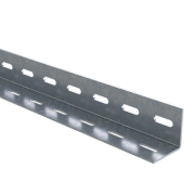 ДКС L-образный профиль, L1000, толщ.2,5 мм BPM2510 DKC