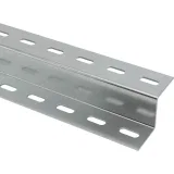ДКС Z-образный профиль 50х50х50,L2000,2,5 мм BPM3520 DKC