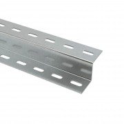 ДКС Z-образный профиль 50х50х50,L2000,2,5 мм BPM3520 DKC