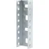 ДКС С-образный профиль 41х41, L1300, толщ.2,5 мм, горячеоцинкованный BPM4113HDZ DKC ДКС С-образный профиль 41х41, L1300, толщ.2,5 мм, горячеоцинкованный BPM4113HDZ DKC