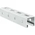 ДКС С-образный профиль 41х41, L1300, толщ.2,5 мм, цинк-ламельный BPM4113ZL DKC ДКС С-образный профиль 41х41, L1300, толщ.2,5 мм, цинк-ламельный BPM4113ZL DKC