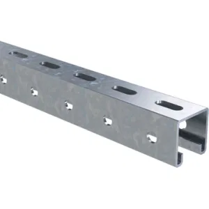 ДКС С-образный профиль 41х41, L1500, толщ.2,5 мм, нержавеющий BPM4115INOX DKC ДКС С-образный профиль 41х41, L1500, толщ.2,5 мм, нержавеющий BPM4115INOX DKC