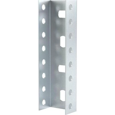 ДКС С-образный профиль 41х41, L3000, толщ.2,5 мм, горячеоцинкованный BPM4130HDZ DKC ДКС С-образный профиль 41х41, L3000, толщ.2,5 мм, горячеоцинкованный BPM4130HDZ DKC