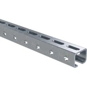 ДКС C-профиль 51х40х4 L800 горячеоцинкованный BPM5108HDZ DKC ДКС C-профиль 51х40х4 L800 горячеоцинкованный BPM5108HDZ DKC