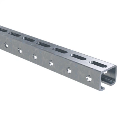 ДКС C-профиль 51х40х4 L3000 горячеоцинкованный BPM5130HDZ DKC