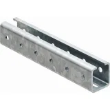 ДКС C-профиль 54х51, L3000, толщина 4 мм, горячеоцинкованный BPM5430HDZ DKC
