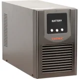 ДКС Батарейный блок для SMALLB1EXT BPSMLB1-36V DKC